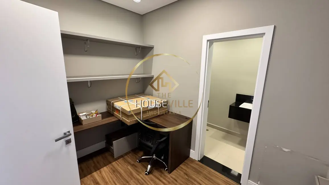 Casa de Condomínio com 4 quartos à venda, 330m2 em Sao Jose Dos Campos - SP - imagem 4 Foto 4 de Casa de Condomínio com 4 quartos à venda, 330m2 em Sao Jose Dos Campos - SP