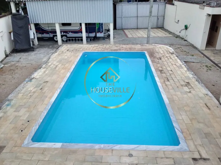 Foto 3 de Casa com 4 quartos à venda, 900m2 em Sao Jose Dos Campos - SP