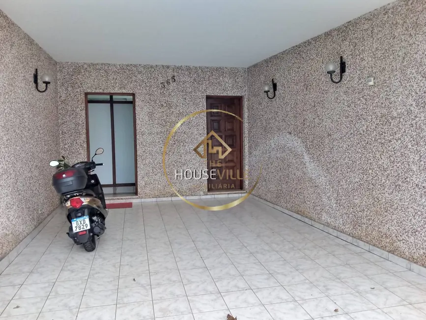 Foto 6 de Casa com 4 quartos à venda, 900m2 em Sao Jose Dos Campos - SP