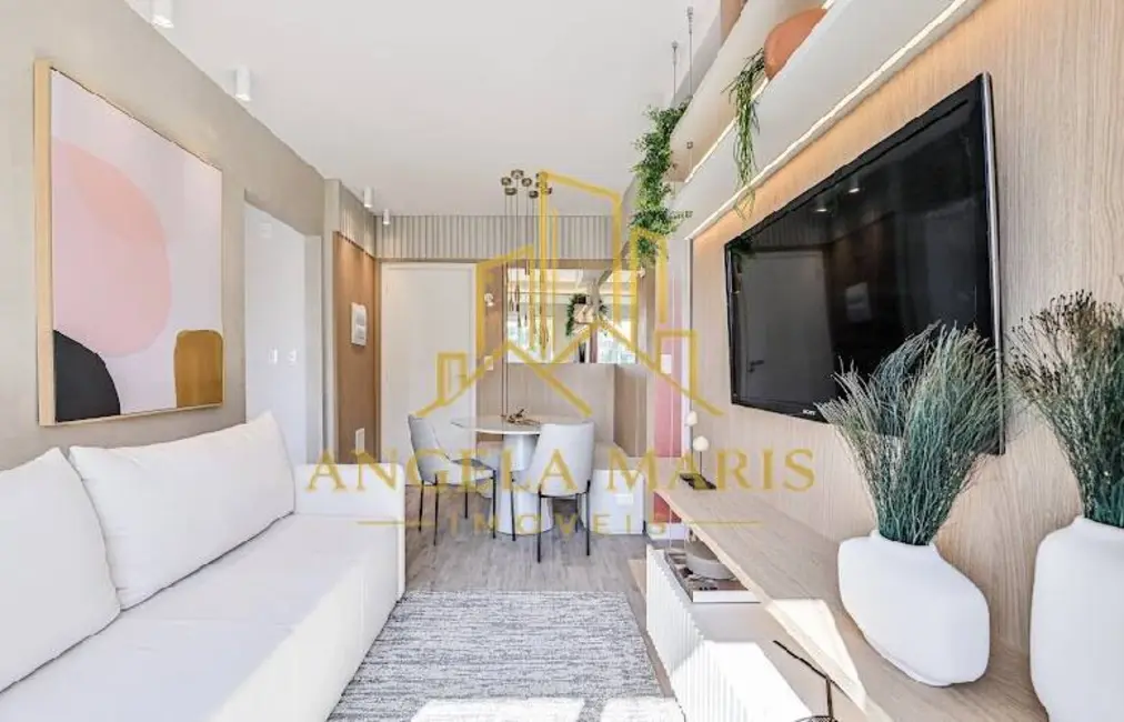 Apartamento com 2 quartos à venda, 51m2 em Sao Jose Dos Campos - SP - imagem 3 Foto 3 de Apartamento com 2 quartos à venda, 51m2 em Sao Jose Dos Campos - SP