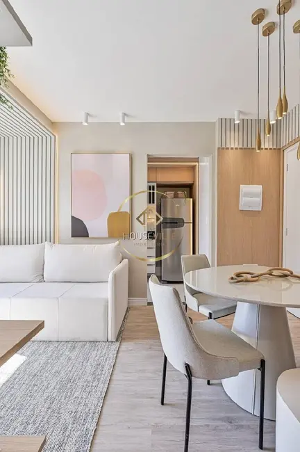 Apartamento com 2 quartos à venda, 51m2 em Sao Jose Dos Campos - SP - imagem 9 Foto 9 de Apartamento com 2 quartos à venda, 51m2 em Sao Jose Dos Campos - SP