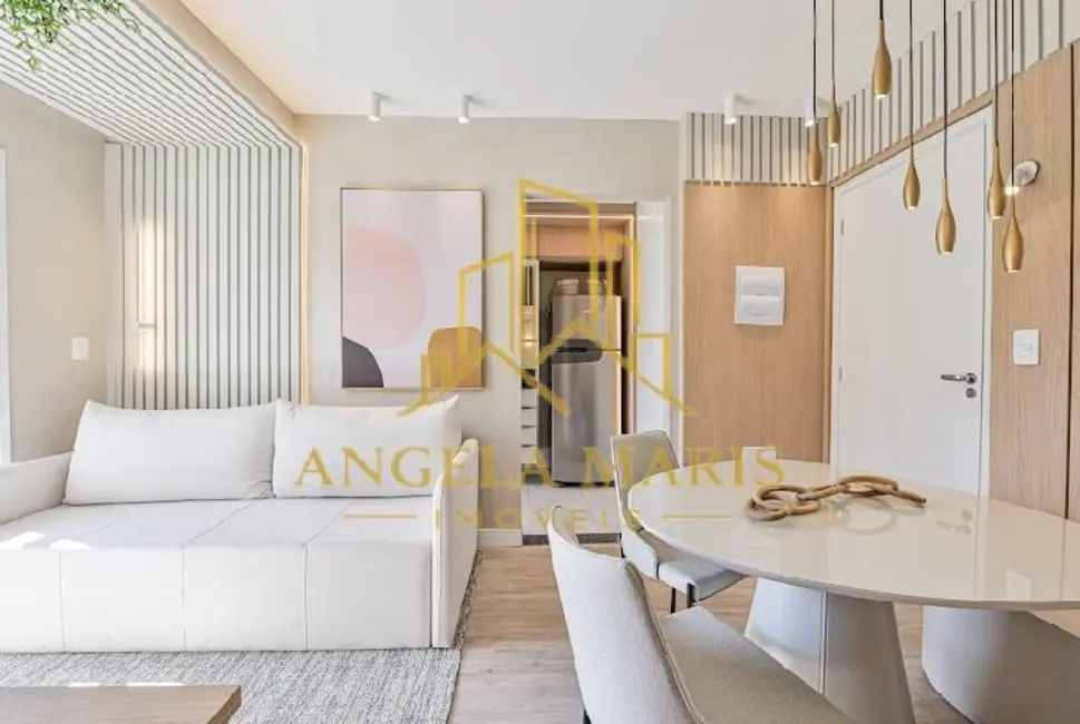 Apartamento com 2 quartos à venda, 51m2 em Sao Jose Dos Campos - SP - imagem 4 Foto 4 de Apartamento com 2 quartos à venda, 51m2 em Sao Jose Dos Campos - SP