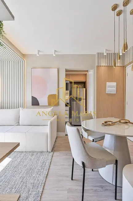 Apartamento com 2 quartos à venda, 51m2 em Sao Jose Dos Campos - SP - imagem 9 Foto 9 de Apartamento com 2 quartos à venda, 51m2 em Sao Jose Dos Campos - SP
