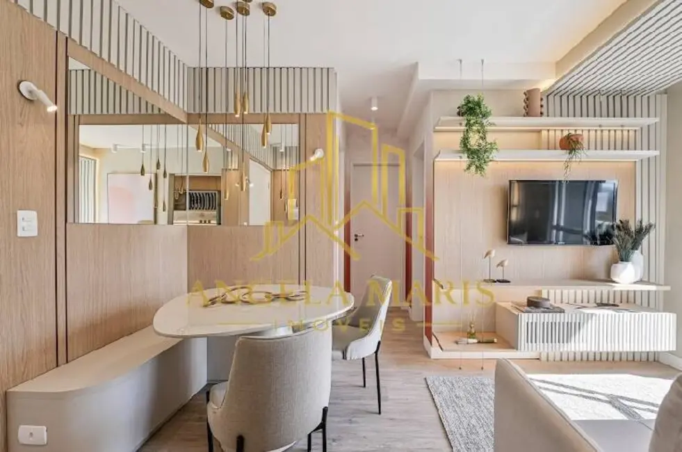 Apartamento com 2 quartos à venda, 51m2 em Sao Jose Dos Campos - SP - imagem 2 Foto 2 de Apartamento com 2 quartos à venda, 51m2 em Sao Jose Dos Campos - SP