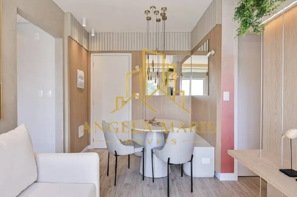 Apartamento com 2 quartos à venda, 51m2 em Sao Jose Dos Campos - SP - imagem 5 Foto 5 de Apartamento com 2 quartos à venda, 51m2 em Sao Jose Dos Campos - SP