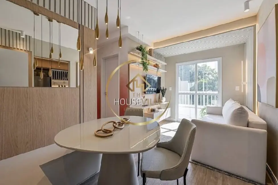 Apartamento com 2 quartos à venda, 51m2 em Sao Jose Dos Campos - SP - imagem 2 Foto 2 de Apartamento com 2 quartos à venda, 51m2 em Sao Jose Dos Campos - SP