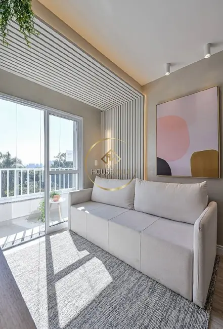 Apartamento com 2 quartos à venda, 51m2 em Sao Jose Dos Campos - SP - imagem 7 Foto 7 de Apartamento com 2 quartos à venda, 51m2 em Sao Jose Dos Campos - SP