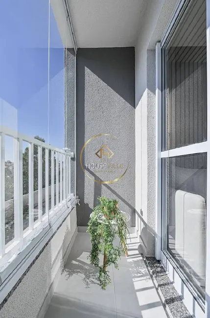 Apartamento com 2 quartos à venda, 51m2 em Sao Jose Dos Campos - SP - imagem 8 Foto 8 de Apartamento com 2 quartos à venda, 51m2 em Sao Jose Dos Campos - SP