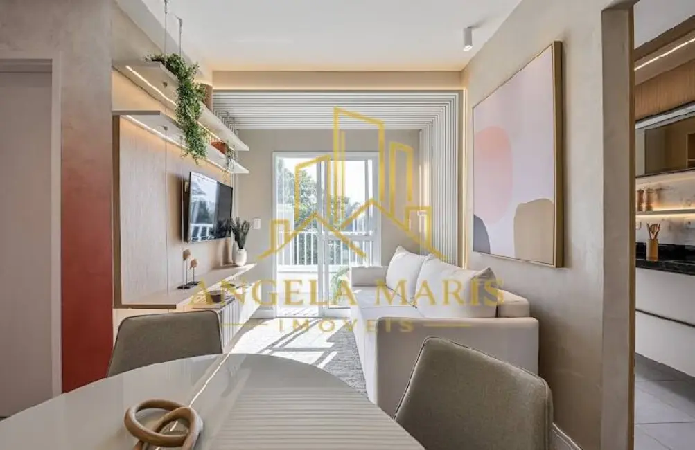 Apartamento com 2 quartos à venda, 51m2 em Sao Jose Dos Campos - SP - imagem 6 Foto 6 de Apartamento com 2 quartos à venda, 51m2 em Sao Jose Dos Campos - SP