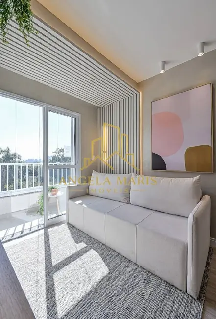 Apartamento com 2 quartos à venda, 51m2 em Sao Jose Dos Campos - SP - imagem 7 Foto 7 de Apartamento com 2 quartos à venda, 51m2 em Sao Jose Dos Campos - SP