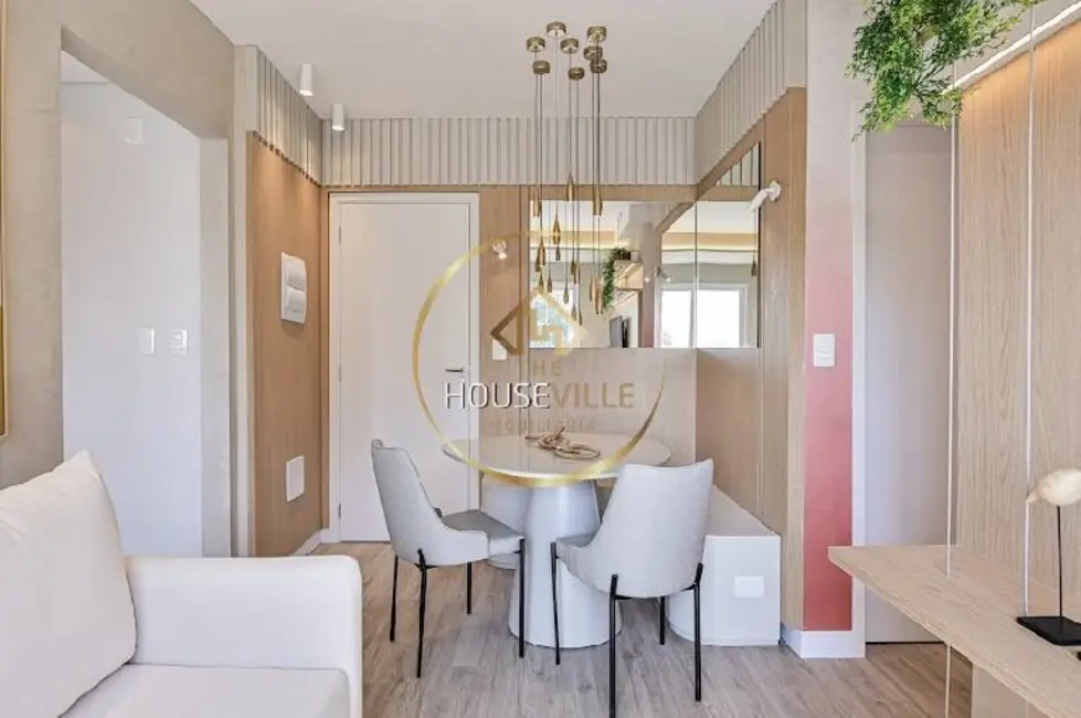 Apartamento com 2 quartos à venda, 51m2 em Sao Jose Dos Campos - SP - imagem 5 Foto 5 de Apartamento com 2 quartos à venda, 51m2 em Sao Jose Dos Campos - SP