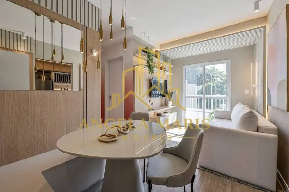 Apartamento com 2 quartos à venda, 51m2 em Sao Jose Dos Campos - SP - imagem 1 Foto 1 de Apartamento com 2 quartos à venda, 51m2 em Sao Jose Dos Campos - SP