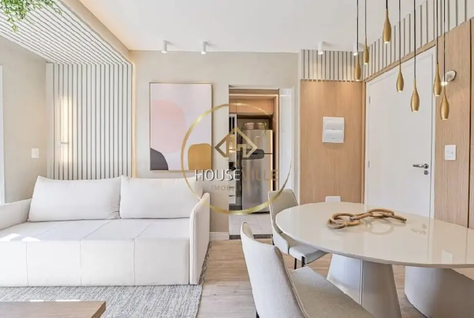 Apartamento com 2 quartos à venda, 51m2 em Sao Jose Dos Campos - SP - imagem 4 Foto 4 de Apartamento com 2 quartos à venda, 51m2 em Sao Jose Dos Campos - SP