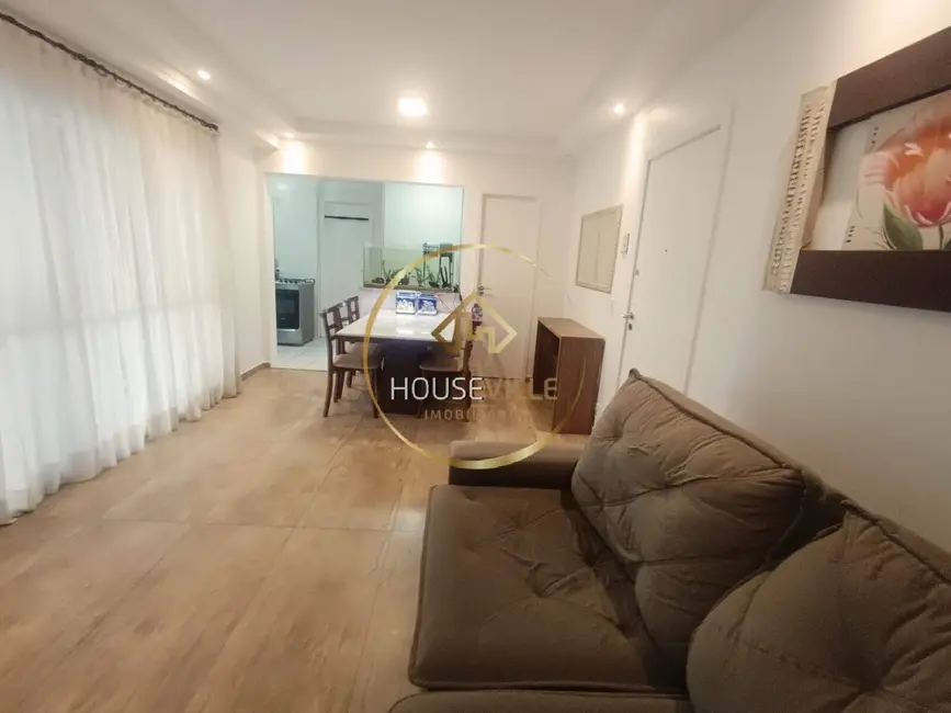 Apartamento com 3 quartos à venda, 90m2 em Sao Jose Dos Campos - SP - imagem 4 Foto 4 de Apartamento com 3 quartos à venda, 90m2 em Sao Jose Dos Campos - SP