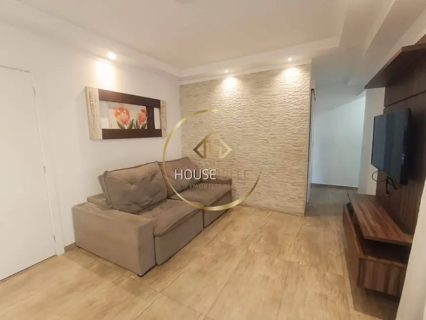 Apartamento com 3 quartos à venda, 90m2 em Sao Jose Dos Campos - SP - imagem 5 Foto 5 de Apartamento com 3 quartos à venda, 90m2 em Sao Jose Dos Campos - SP