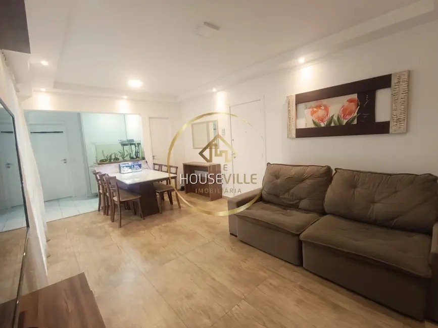 Apartamento com 3 quartos à venda, 90m2 em Sao Jose Dos Campos - SP - imagem 3 Foto 3 de Apartamento com 3 quartos à venda, 90m2 em Sao Jose Dos Campos - SP