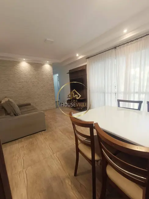 Apartamento com 3 quartos à venda, 90m2 em Sao Jose Dos Campos - SP - imagem 2 Foto 2 de Apartamento com 3 quartos à venda, 90m2 em Sao Jose Dos Campos - SP