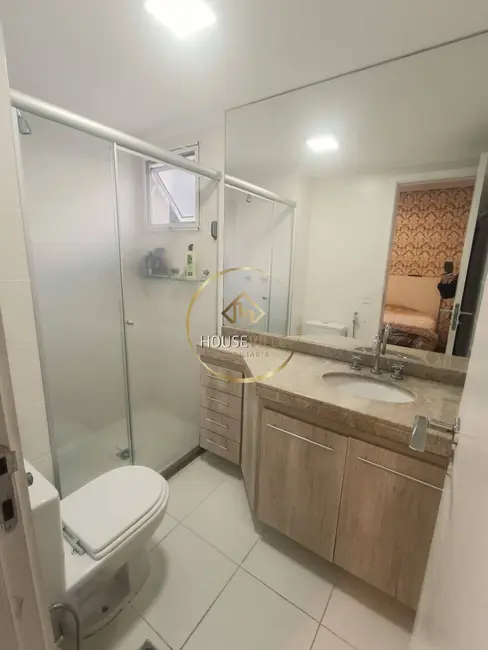 Apartamento com 3 quartos à venda, 90m2 em Sao Jose Dos Campos - SP - imagem 9 Foto 9 de Apartamento com 3 quartos à venda, 90m2 em Sao Jose Dos Campos - SP