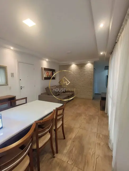 Apartamento com 3 quartos à venda, 90m2 em Sao Jose Dos Campos - SP - imagem 6 Foto 6 de Apartamento com 3 quartos à venda, 90m2 em Sao Jose Dos Campos - SP