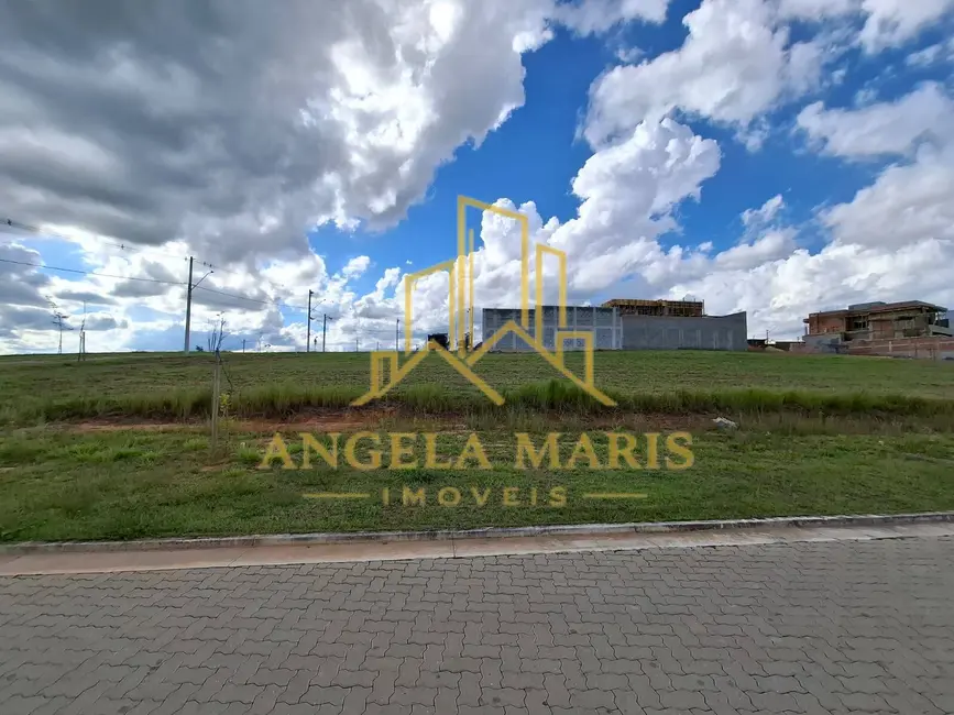 Foto 1 de Lote de Condomínio à venda, 357m2 em Sao Jose Dos Campos - SP