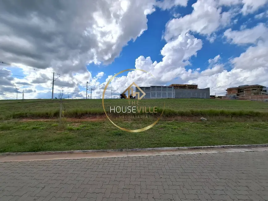 Foto 1 de Lote de Condomínio à venda, 357m2 em Sao Jose Dos Campos - SP