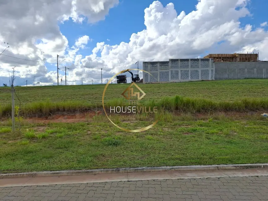 Foto 2 de Lote de Condomínio à venda, 357m2 em Sao Jose Dos Campos - SP