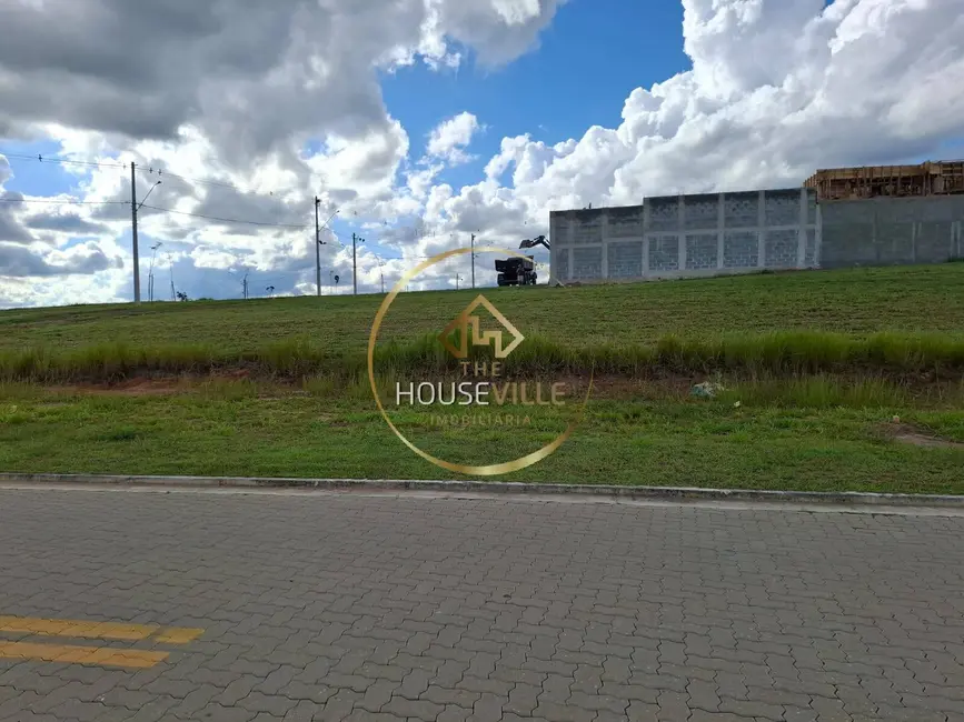 Foto 3 de Lote de Condomínio à venda, 357m2 em Sao Jose Dos Campos - SP