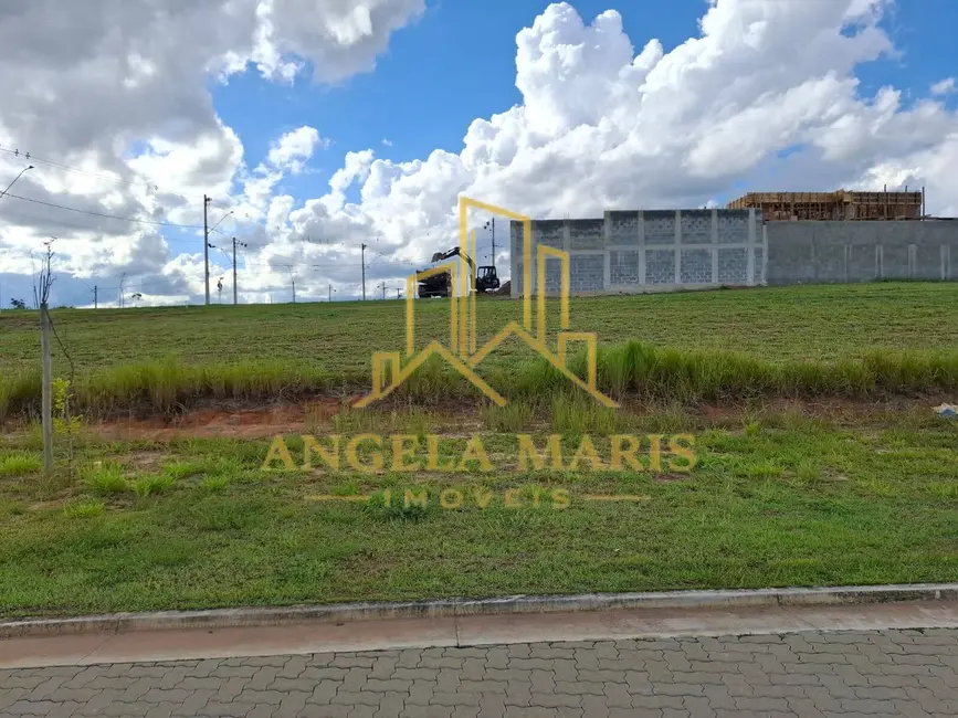 Foto 2 de Lote de Condomínio à venda, 357m2 em Sao Jose Dos Campos - SP
