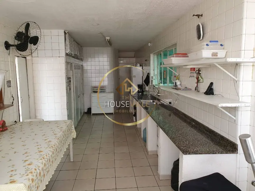 Sala Comercial à venda, 480m2 em Sao Jose Dos Campos - SP - imagem 4 Foto 4 de Sala Comercial à venda, 480m2 em Sao Jose Dos Campos - SP