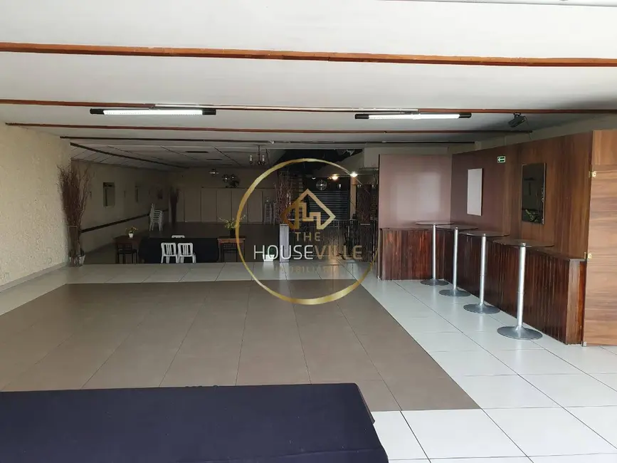 Sala Comercial à venda, 480m2 em Sao Jose Dos Campos - SP - imagem 6 Foto 6 de Sala Comercial à venda, 480m2 em Sao Jose Dos Campos - SP