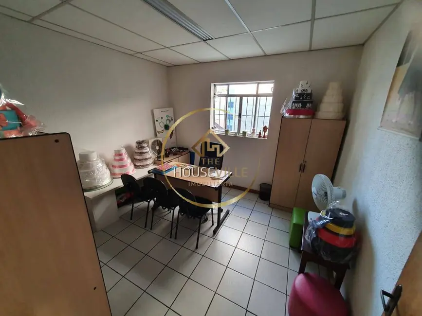 Sala Comercial à venda, 480m2 em Sao Jose Dos Campos - SP - imagem 7 Foto 7 de Sala Comercial à venda, 480m2 em Sao Jose Dos Campos - SP