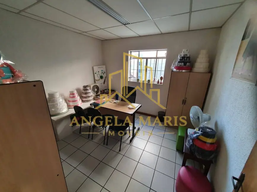 Foto 7 de Sala Comercial à venda, 480m2 em Sao Jose Dos Campos - SP