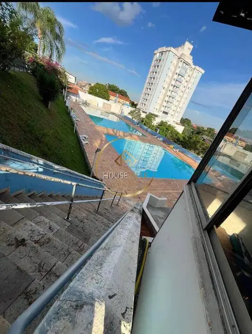 Foto 8 de Apartamento com 2 quartos à venda em Sao Jose Dos Campos - SP