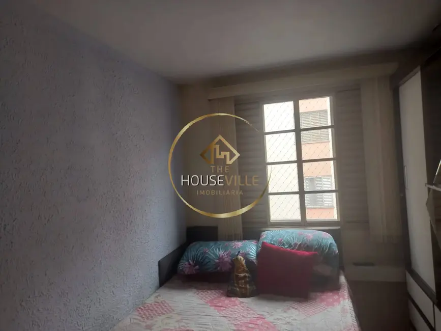 Foto 6 de Apartamento com 2 quartos à venda em Sao Jose Dos Campos - SP