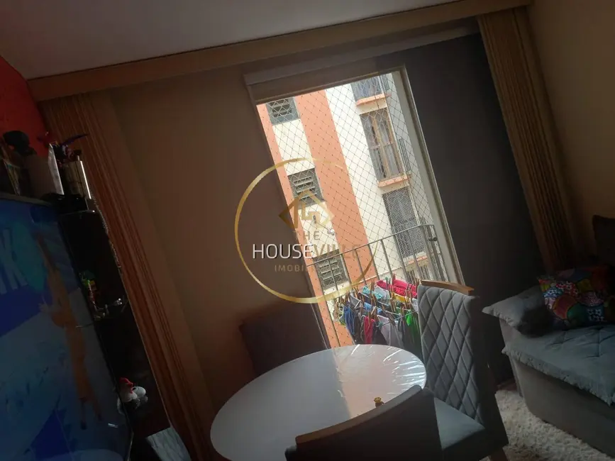 Foto 4 de Apartamento com 2 quartos à venda em Sao Jose Dos Campos - SP