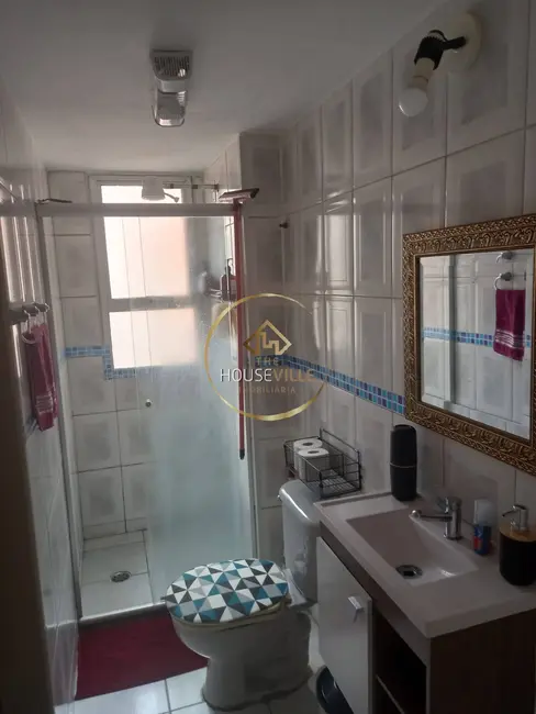 Foto 5 de Apartamento com 2 quartos à venda em Sao Jose Dos Campos - SP