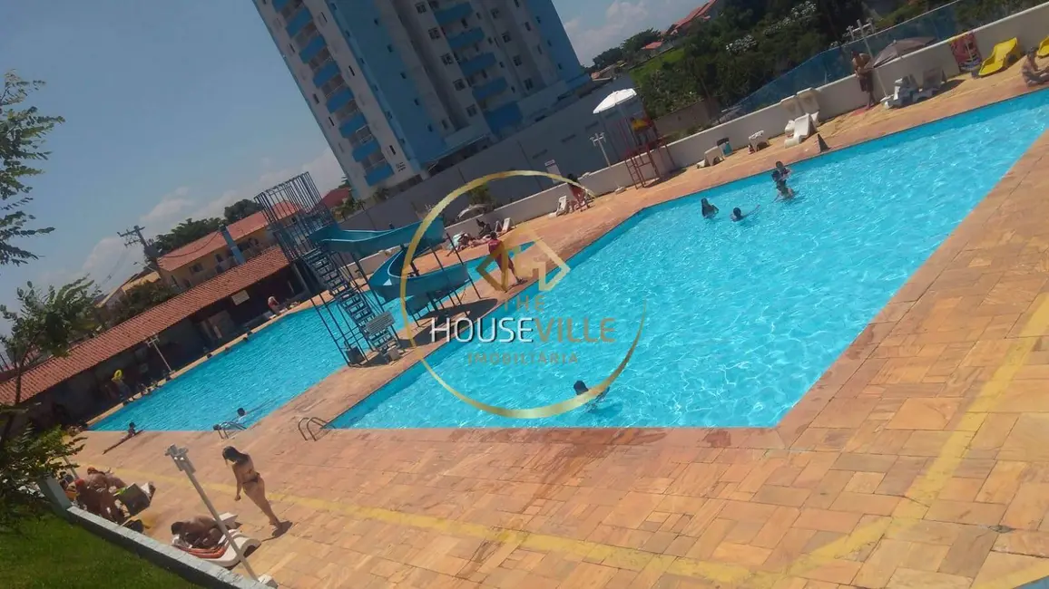 Foto 9 de Apartamento com 2 quartos à venda em Sao Jose Dos Campos - SP