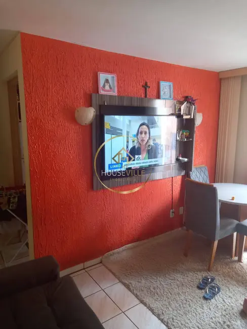 Foto 1 de Apartamento com 2 quartos à venda em Sao Jose Dos Campos - SP