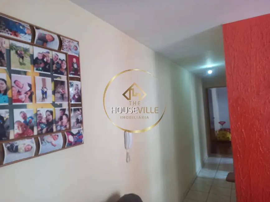 Foto 3 de Apartamento com 2 quartos à venda em Sao Jose Dos Campos - SP