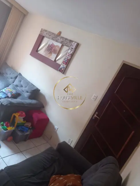 Foto 2 de Apartamento com 2 quartos à venda em Sao Jose Dos Campos - SP