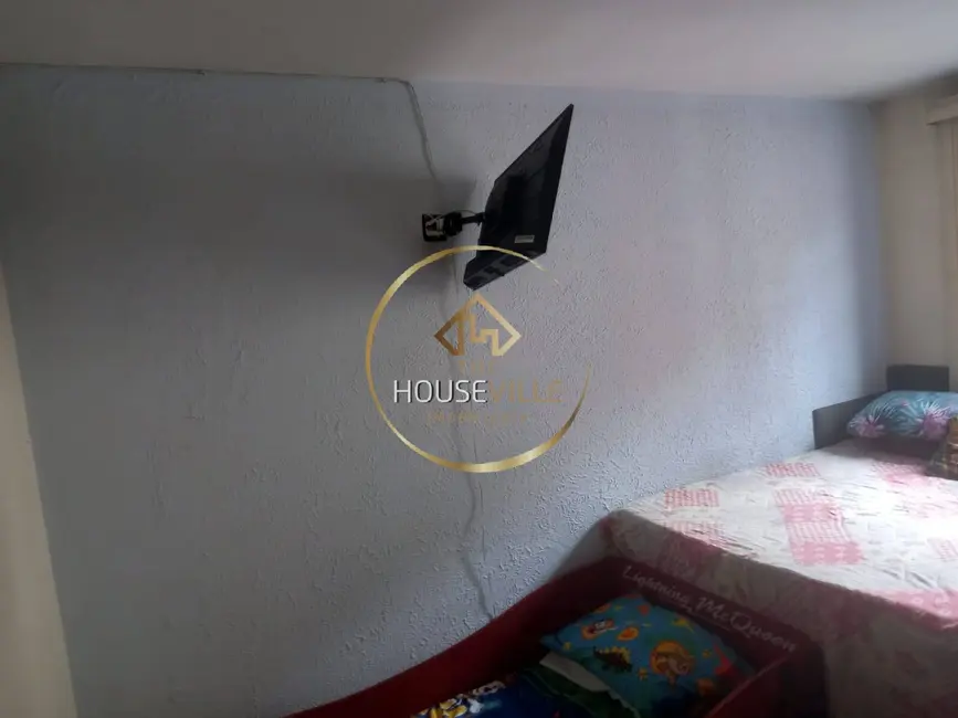 Foto 7 de Apartamento com 2 quartos à venda em Sao Jose Dos Campos - SP