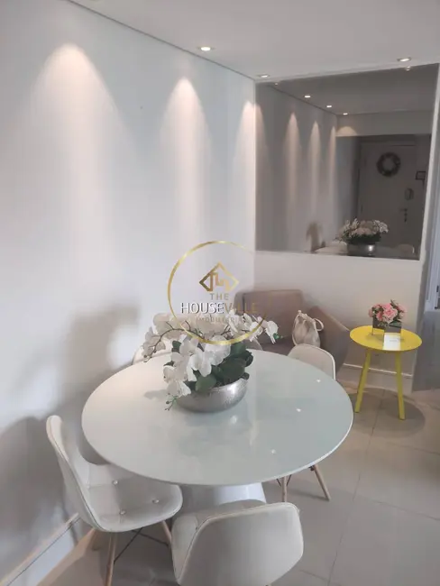 Foto 4 de Apartamento com 2 quartos à venda, 63m2 em Sao Jose Dos Campos - SP