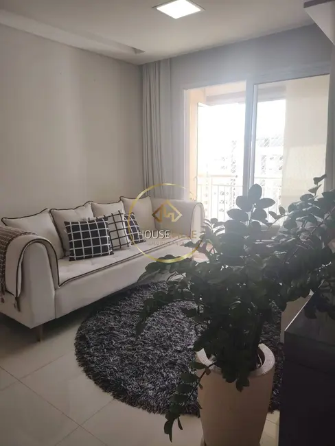 Foto 2 de Apartamento com 2 quartos à venda, 63m2 em Sao Jose Dos Campos - SP