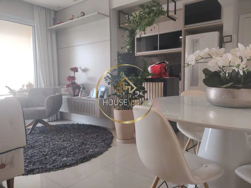 Foto 6 de Apartamento com 2 quartos à venda, 63m2 em Sao Jose Dos Campos - SP