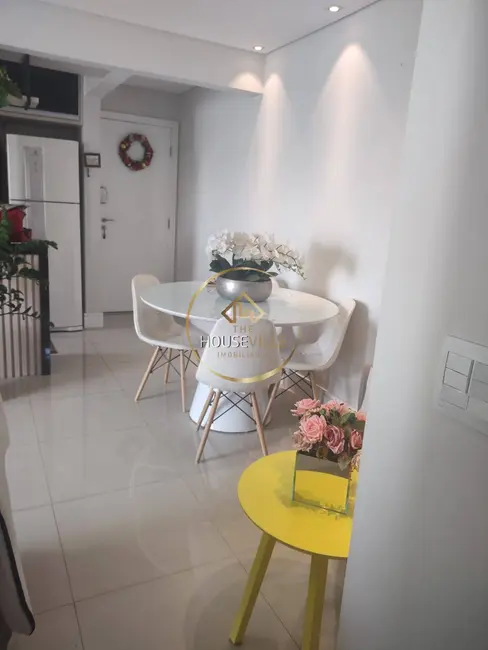 Foto 3 de Apartamento com 2 quartos à venda, 63m2 em Sao Jose Dos Campos - SP