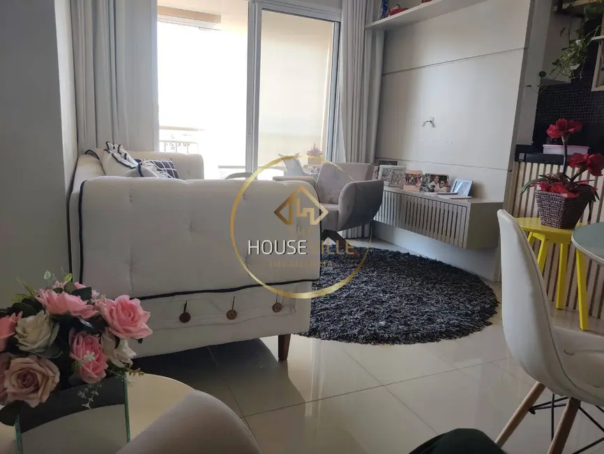 Foto 8 de Apartamento com 2 quartos à venda, 63m2 em Sao Jose Dos Campos - SP