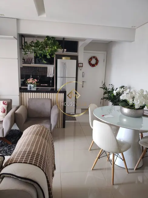 Foto 1 de Apartamento com 2 quartos à venda, 63m2 em Sao Jose Dos Campos - SP
