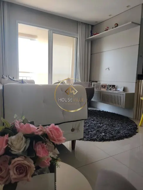 Foto 7 de Apartamento com 2 quartos à venda, 63m2 em Sao Jose Dos Campos - SP