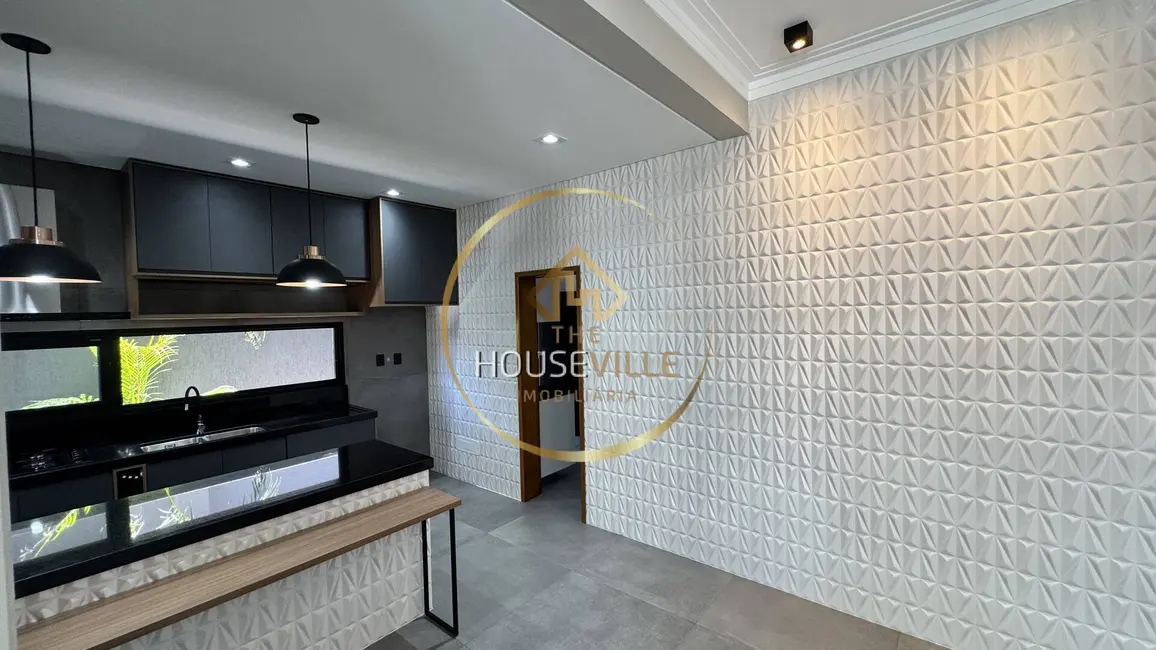 Foto 9 de Casa de Condomínio com 5 quartos à venda e para alugar, 390m2 em Sao Jose Dos Campos - SP