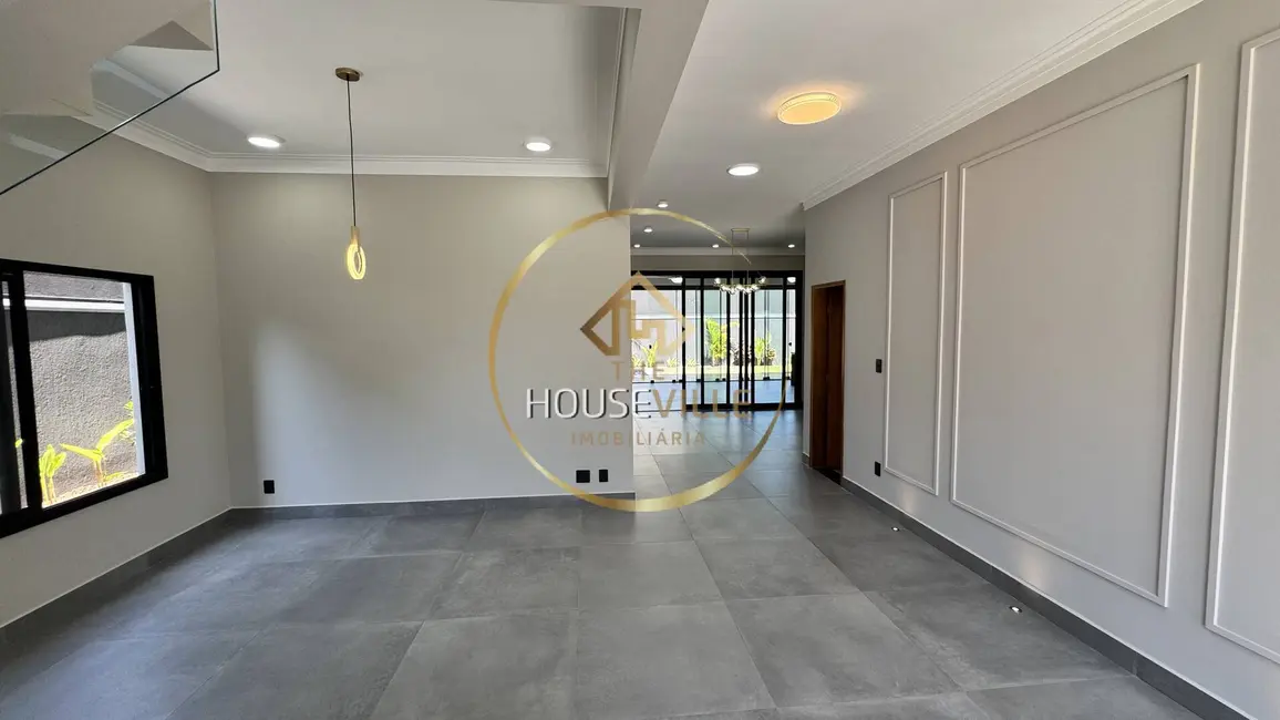 Foto 3 de Casa de Condomínio com 5 quartos à venda e para alugar, 390m2 em Sao Jose Dos Campos - SP